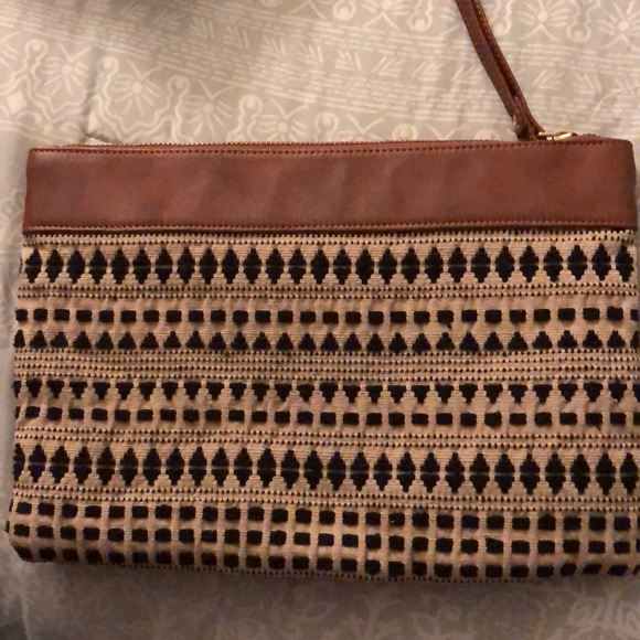 Abercrombie bag - Picture 2 of 3